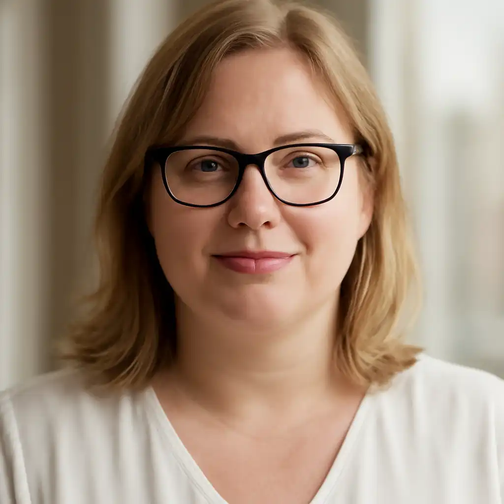 Anita Vermeulen